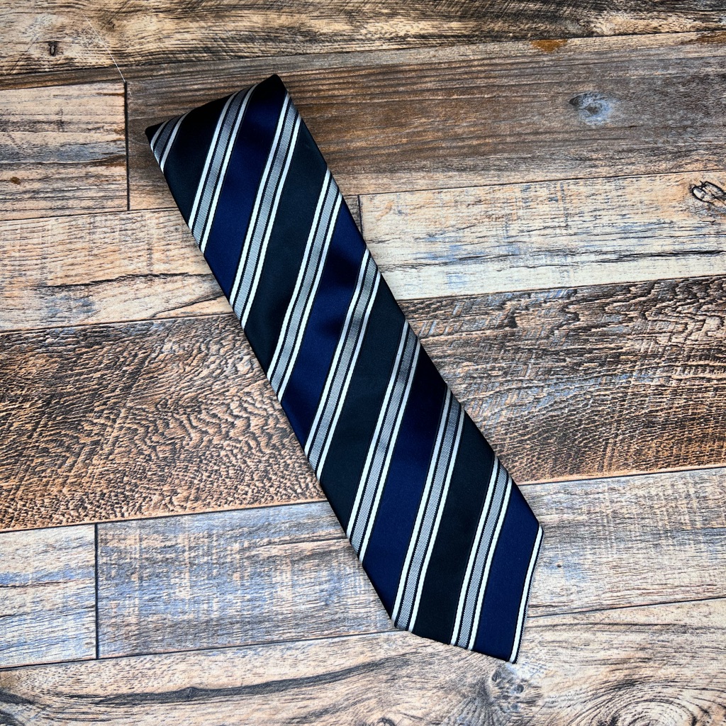 Donald J Trump Signature Collection Tie
